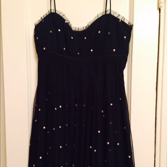 Betsey Johnson dress - Picture 4 of 6